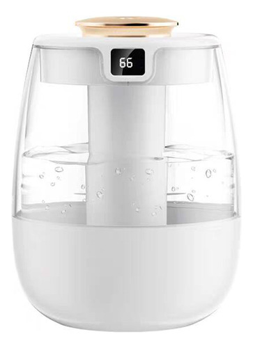 Humidificador De Aire, 1300 Ml, Humidificador Aroma En Aeros