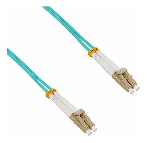 Cable De Conexion De Fibra Imbaprice Lc / Lc Lc / Lc Om3