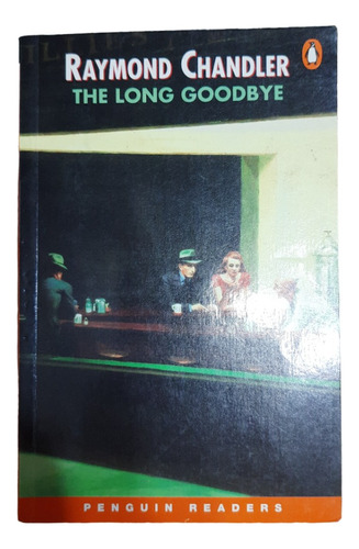 The Long Goodbye (ingles) Raymond Chandler