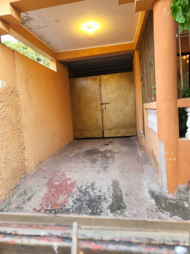 Imagen 23 de 30 de Vendo Casa Tipo Mejora En Villa Faro Con Solar De Casi 500 M2