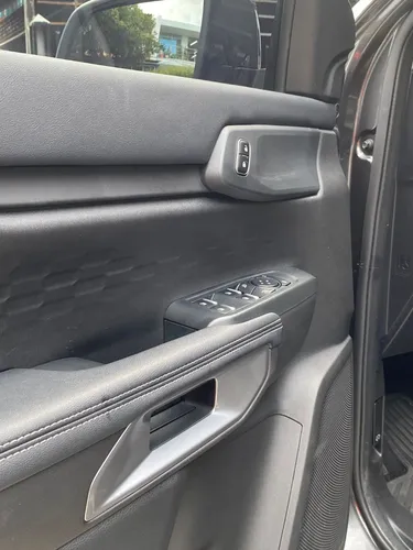 Ford Ranger 3.0 Limited 4X4