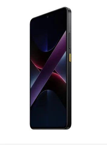 Celular Xiaomi Poco X7 Pro 5g Dual Sim 512gb Amarillo 12ram 50mpx