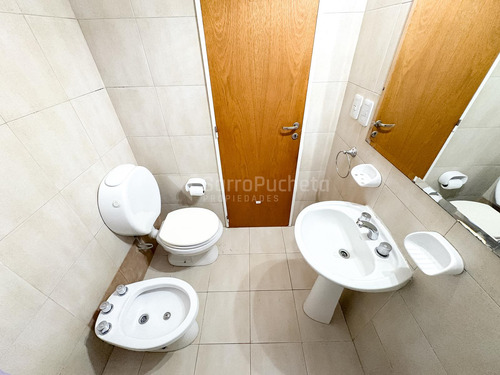 Venta Departamento 2 Ambientes Ramos Mejía Apto Crédito