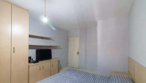 Imagem 14 de 20 de Sobrado Com 2 Dormitórios À Venda, 162 M² Por R$ 425.000,00 - Jardim Santa Clara - Guarulhos/sp - So0972