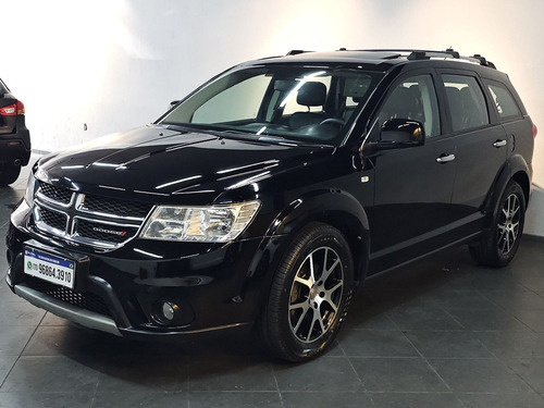 Dodge Journey 3.6 R/t Awd 5p