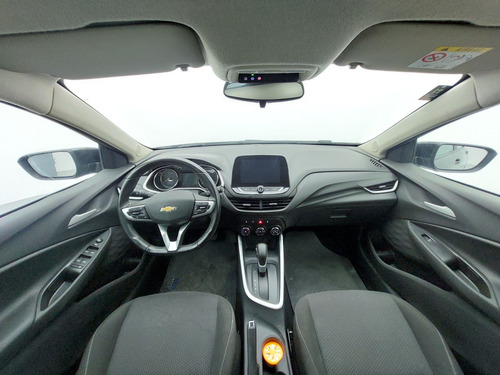 Chevrolet Onix 1.0 TURBO FLEX LTZ AUTOMÁTICO