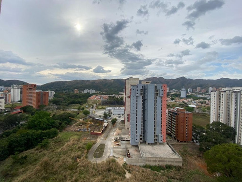 Imagen 13 de 23 de Fernando Guerrero Vende Apartamento En Res Iguazu, Valles De Camoruco