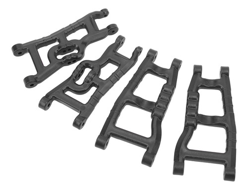 Kit De Suspensión De Brazo Basculante Delantero Y Trasero Rc