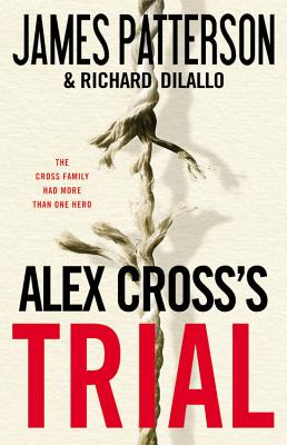 Libro Alex Cross's Trial - Patterson, James