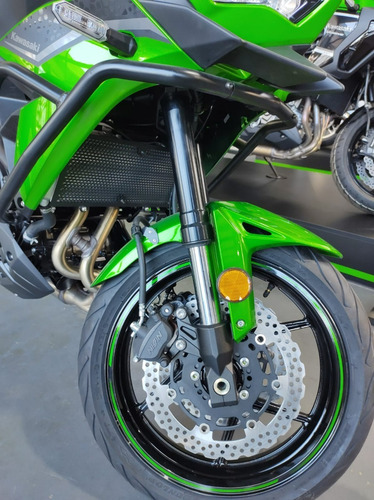Kawasaki Versys 650 Abs 2023, Entrega Inmediata!!!