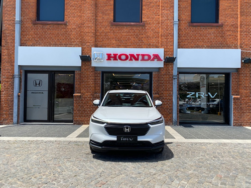 Honda HR-V EX-L