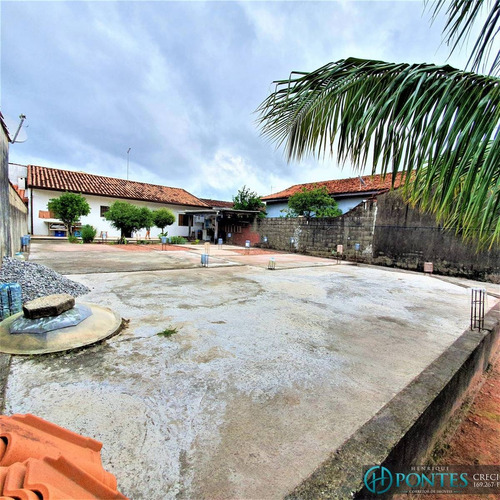 Imagem 3 de 16 de Casa No Bairro Cidade Nova Peruibe Em Peruíbe - Ca00696