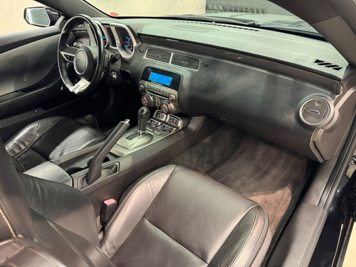 Chevrolet Camaro 3.6 V6 LT