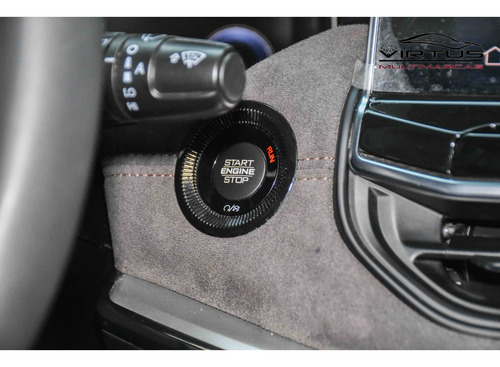 Jeep Commander 2.0 TD380 TURBO DIESEL OVERLAND AT9