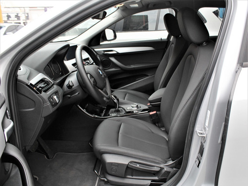 Imagen 7 de 14 de Bmw X2 18i Sdrive 2021 Con 400 Kilometros Equipo Adicional