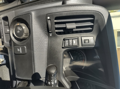 Imagen 14 de 15 de Honda Ridgeline 2014 Rtl At