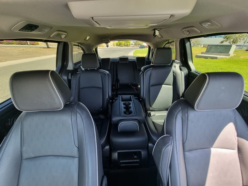 Honda Odyssey 3.5 Touring At