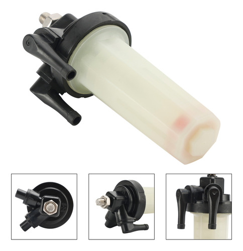 Wh1 Filtro De Combustible Para Yamaha 2 Tiempos 75 Cv 85 Cv