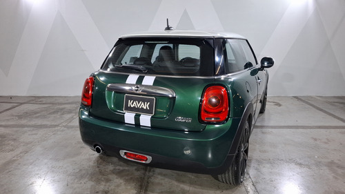 Mini Cooper 1.5 COOPER CHILI AT