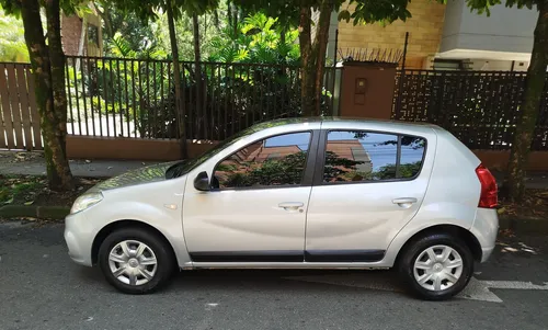Renault Sandero 1.6 Expression