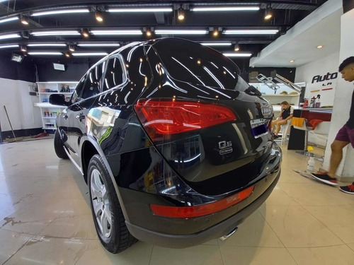 Audi Q5 2.0 Tfsi 211cv Quattro 2013