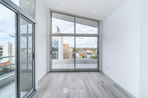 Venta - Piso 3 Ambientes - A Estrenar - Zona Güemes