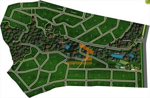 Imagem 10 de 30 de Terreno À Venda, 579 M² Por R$ 195.000,00 - Gsp Arts - Itatiba/sp - Te0663