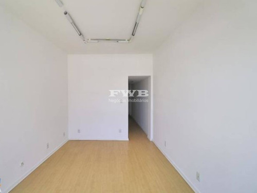 Imagem 4 de 10 de Sala Comercial No Blue Sky Barra - 2042007051 - 68924458