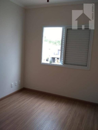 Belíssima Casa Com 3 Dormitórios À Venda, 136 M² - Jardim Celeste - Jundiaí/sp - Ca0974