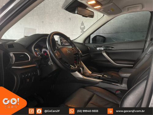 Mitsubishi Eclipse Cross 1.5 MIVEC TURBO GASOLINA HPE-S S-AWC CVT