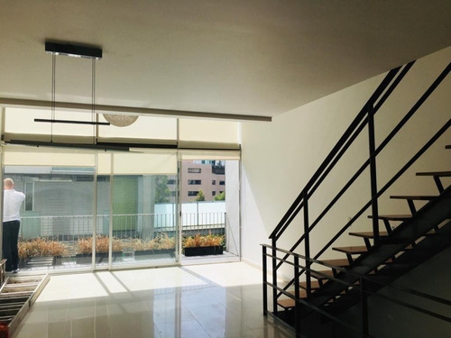 Imagen 3 de 12 de Departamento En Venta, Huixquilucan, Estado De México
