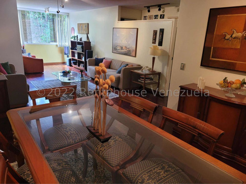 Imagen 7 de 23 de Apartamento En Venta En Los Naranjos Del Cafetal