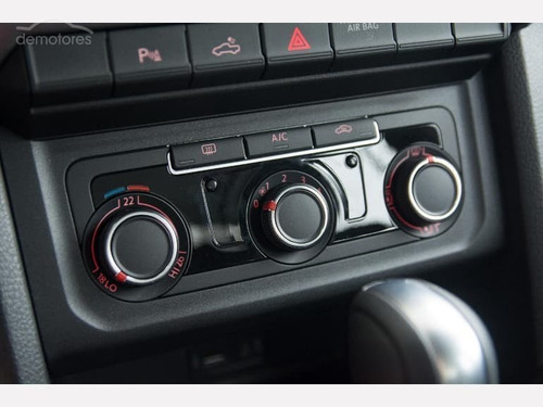 Volkswagen Amarok 3.0 V6 Dc Comfortline 4x4 At Okm 2021
