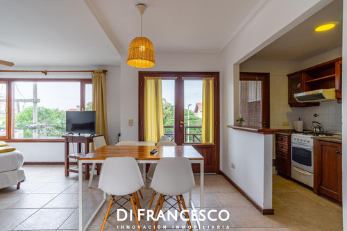 Complejo En Venta Lote Multifamiliar De 559 M2 - 100 M Del Mar Pinamar