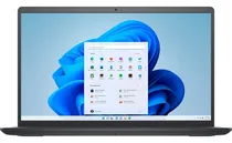 Comprar Laptop Dell Inspiron 15 3520 Intel Core I5-1235u 512gb Ssd 16gb Ram 1920 X 1080px Gráficos Intel Iris Xe Windows 11 Home Touch Negro