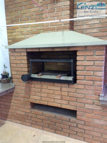 Imagem 11 de 29 de Casas À Venda Em Bragança Paulista/sp - Compre A Sua Casa Aqui! - 1285949
