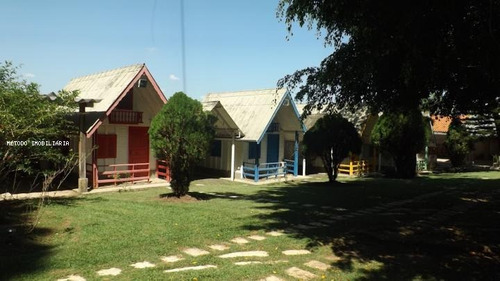 Chácara Para Venda Em Monte Mor, Monte Mor - 901_1-659406