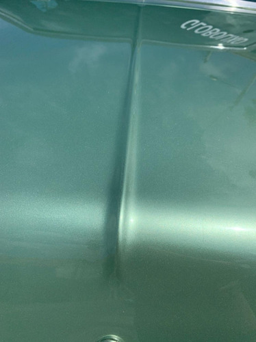Ford Galaxie Ltd
