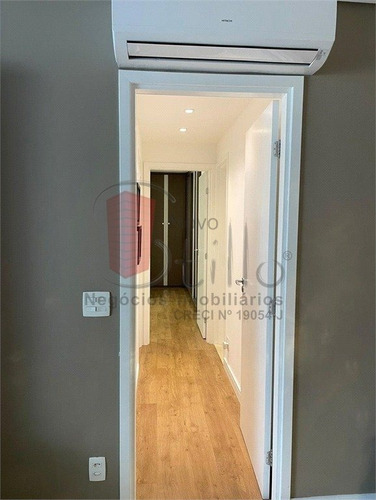 Imagem 11 de 15 de Apartamento - Brooklin Paulista - Ref: 13878 - V-13878