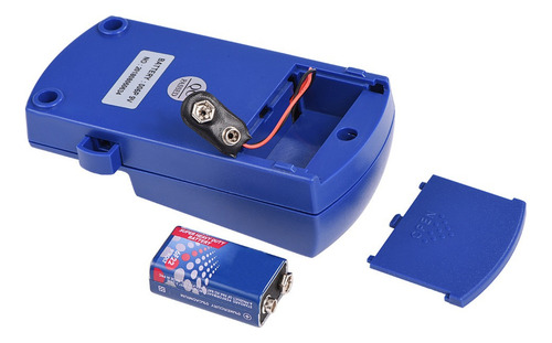! Termómetro Para Cautín Fg-100 Temperatura Tester Punta Lcd