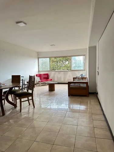 Apartamento En Venta En Caribe.