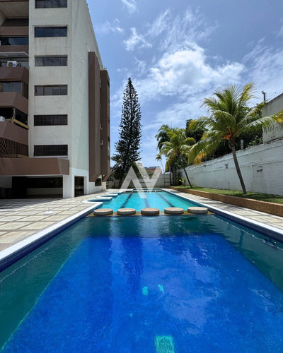 Ref 010 - 874 Apartamento En Venta Caraballeda Caribe