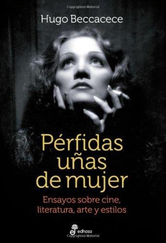 Perfidas Uñas De Mujer