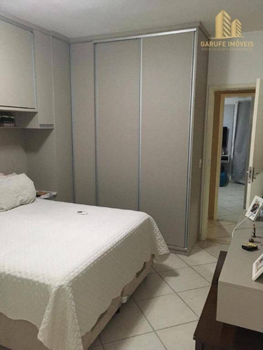 Casa À Venda, 80 M² Por R$ 375.000,00 - Parque Industrial - São José Dos Campos/sp - Ca0310