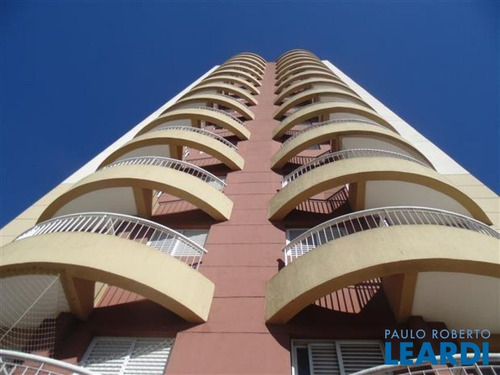 Imagem 4 de 15 de Apartamento - Vila Boa Vista - Sp - 454613