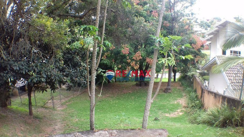 Imagem 2 de 30 de Casa Para Alugar, 800 M² Por R$ 20.000,00 - Centro - Vinhedo/sp - Ca3730