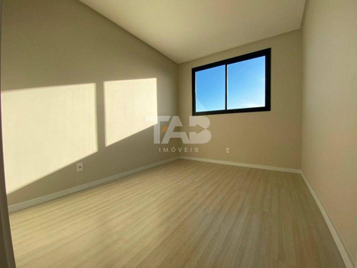 Imagem 8 de 26 de Apartamento Para Venda No Bairro Dom Bosco Em Itajaí - 270140