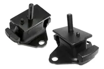 Comprar Kit 2 Soportes De Motor Toyota Hiace 04-19