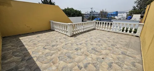 Impecable Casa En Valle De Aragón, Nezahualcóyotl