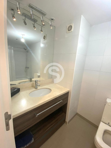 Apartamento En Venta - Brava- Ref: 3902